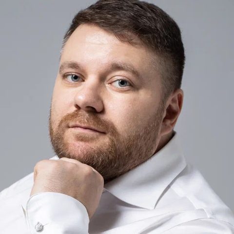 Никита Вицко